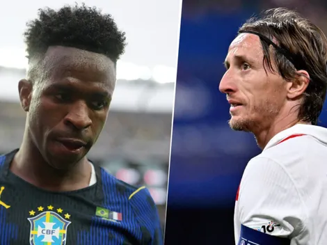 ¿Dónde y en qué estadio juegan Brasil vs. Croacia por el amistoso internacional?