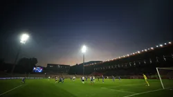 Italia será visitante ante Bosnia buscando la clasificación al Mundial 2026.