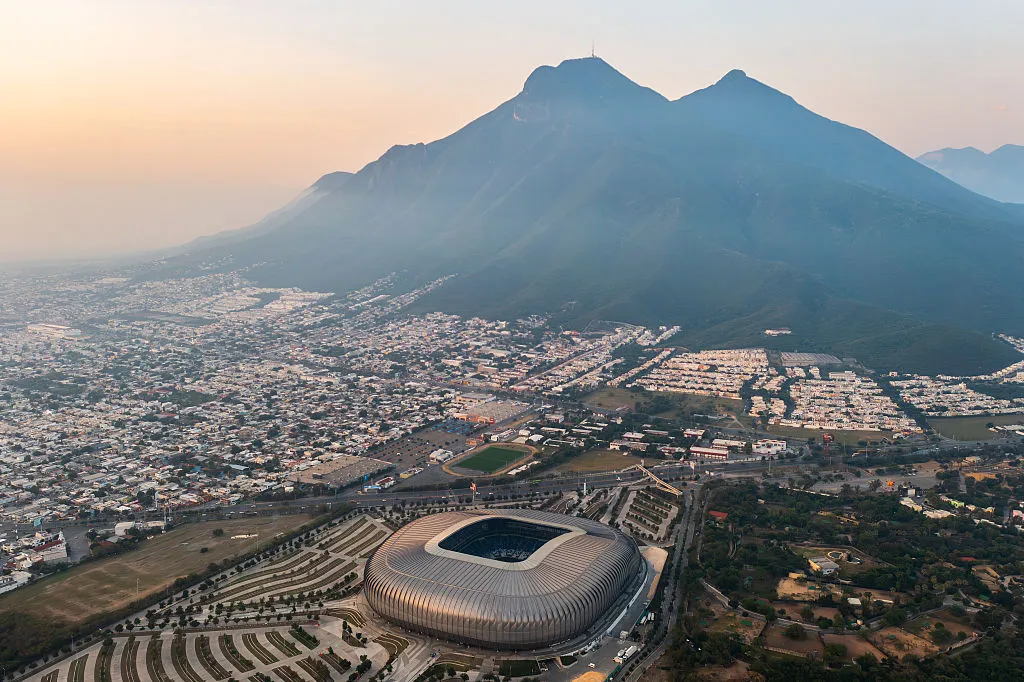 La Suecia de Viktor Gyökeres y Alexander Isak debutará en México (Getty Images)