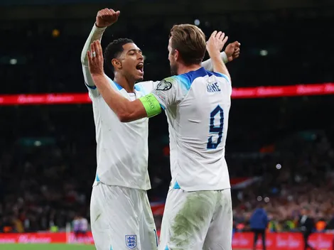¿Por qué no juegan Harry Kane y Jude Bellingham en Inglaterra vs. Japón?