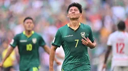 Bolivia enfrentará a Irak buscando la clasificación al próximo Mundial.