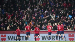 Republica Checa está en el Mundial 2026.