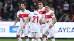 Turquía se clasificó al Mundial 2026