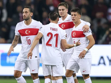 A qué grupo del Mundial 2026 clasificó Turquía tras vencer a Kosovo