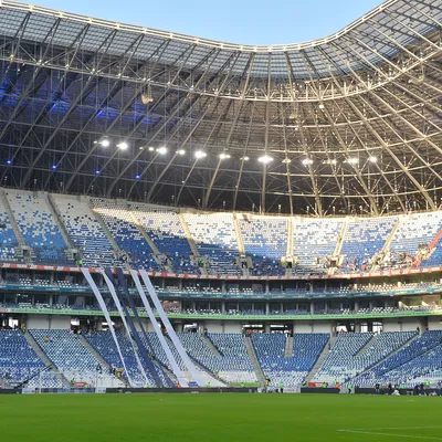 ¿Dónde y en qué estadio juegan Irak vs. Bolivia por el repechaje internacional al Mundial 2026? 