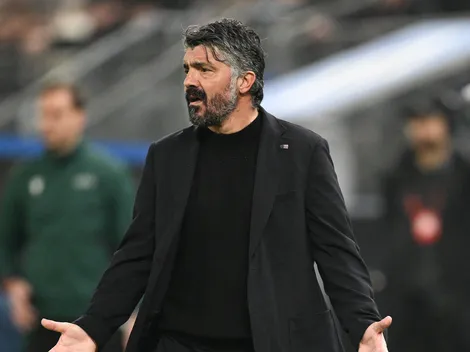 La insólita promesa que deberá cumplir Gennaro Gattuso tras la eliminación de Italia del Mundial 2026