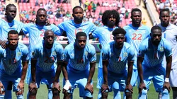 RD Congo se clasificó al Mundial 2026 luego de vencer a Jamaica