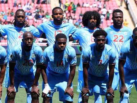 ¿A qué grupo del Mundial 2026 clasificó RD Congo tras vencer a Jamaica en el repechaje internacional?