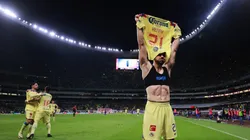 Club América regresa al Estadio Banorte