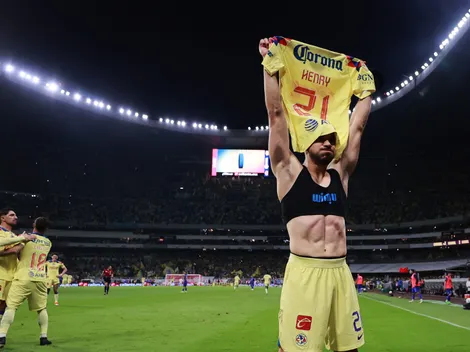 Confirman todos los partidos que el América jugará en el Estadio Azteca durante abril