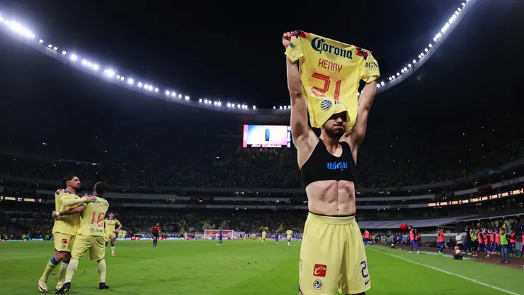 Club América regresa al Estadio Banorte