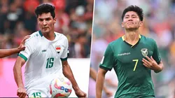 Irak y Bolivia se enfrentan en Monterrey por el último boleto a la Copa del Mundo 2026