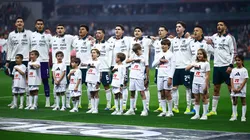 Otro lindo desafío para México en el parón.