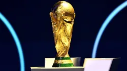 Todos los grupos definidos para el Mundial.