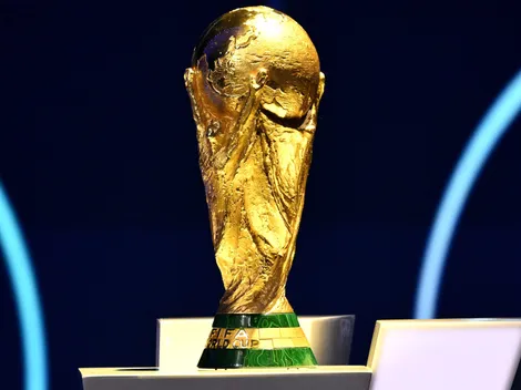 Todo confirmado: así se jugará la fase de grupos del Mundial 2026