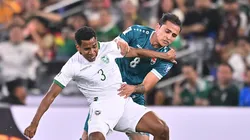 Irak y Bolivia se enfrentan en Monterrey por el último boleto a la Copa del Mundo 2026