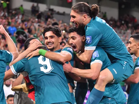 Irak, al Mundial 2026: qué grupo integrará y cómo será su calendario del torneo
