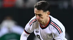 Álvaro Fidalgo habla de su pasado con América y su presente