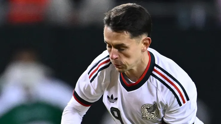 Álvaro Fidalgo habla de su pasado con América y su presente
