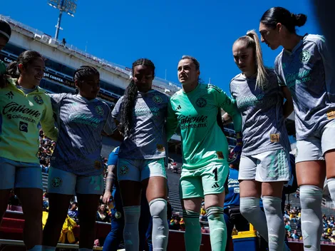 ¿Cuánto cuestan los boletos para ver al América Femenil en la semifinal de la W Champions Cup?