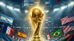 La IA reveló que equipo será campeón del mundo.