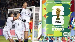 Cuánto cuesta el álbum del Mundial 2026