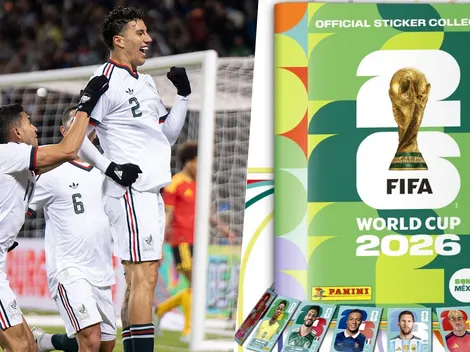 ¿Cuánto cuesta el nuevo álbum del Mundial en la preventa?