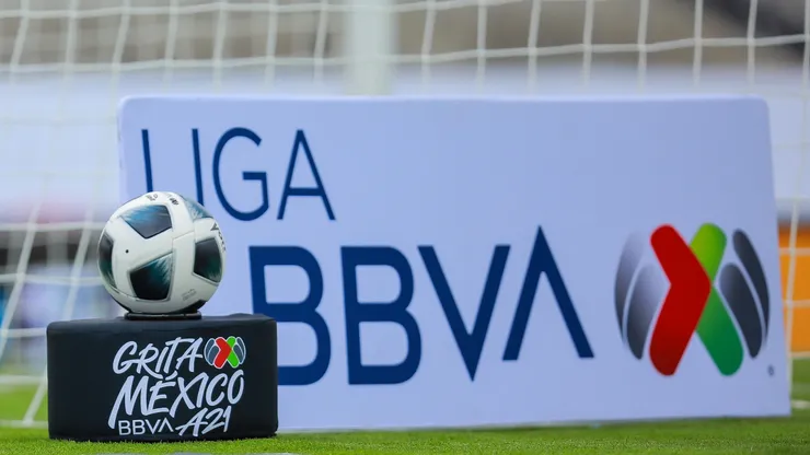 Todos los días y horarios de la Liga MX.