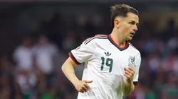 La IA confirma si Fidalgo irá o no al Mundial.