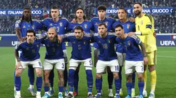 Italia con reunión urgente por eliminación del Mundial