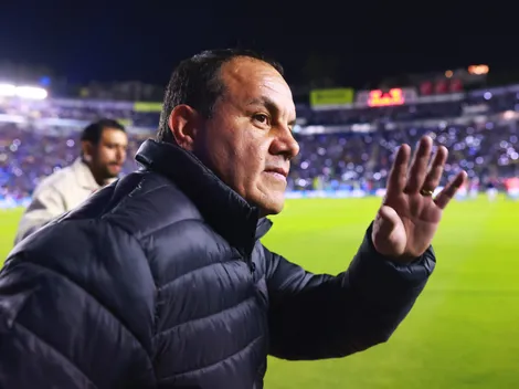 Cuauhtémoc Blanco recibirá sanción por otra polémica durante el México vs Portugal