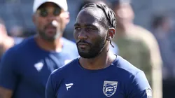 Terence Crawford terminó su carrera de forma abrupta e inesperada.