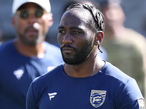 Terence Crawford reveló que tenía una pelea extra luego de Canelo Álvarez: el motivo de la cancelación