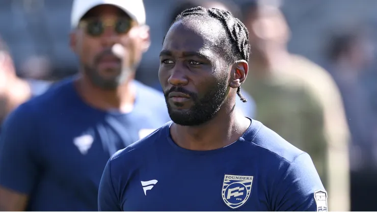 Terence Crawford terminó su carrera de forma abrupta e inesperada.