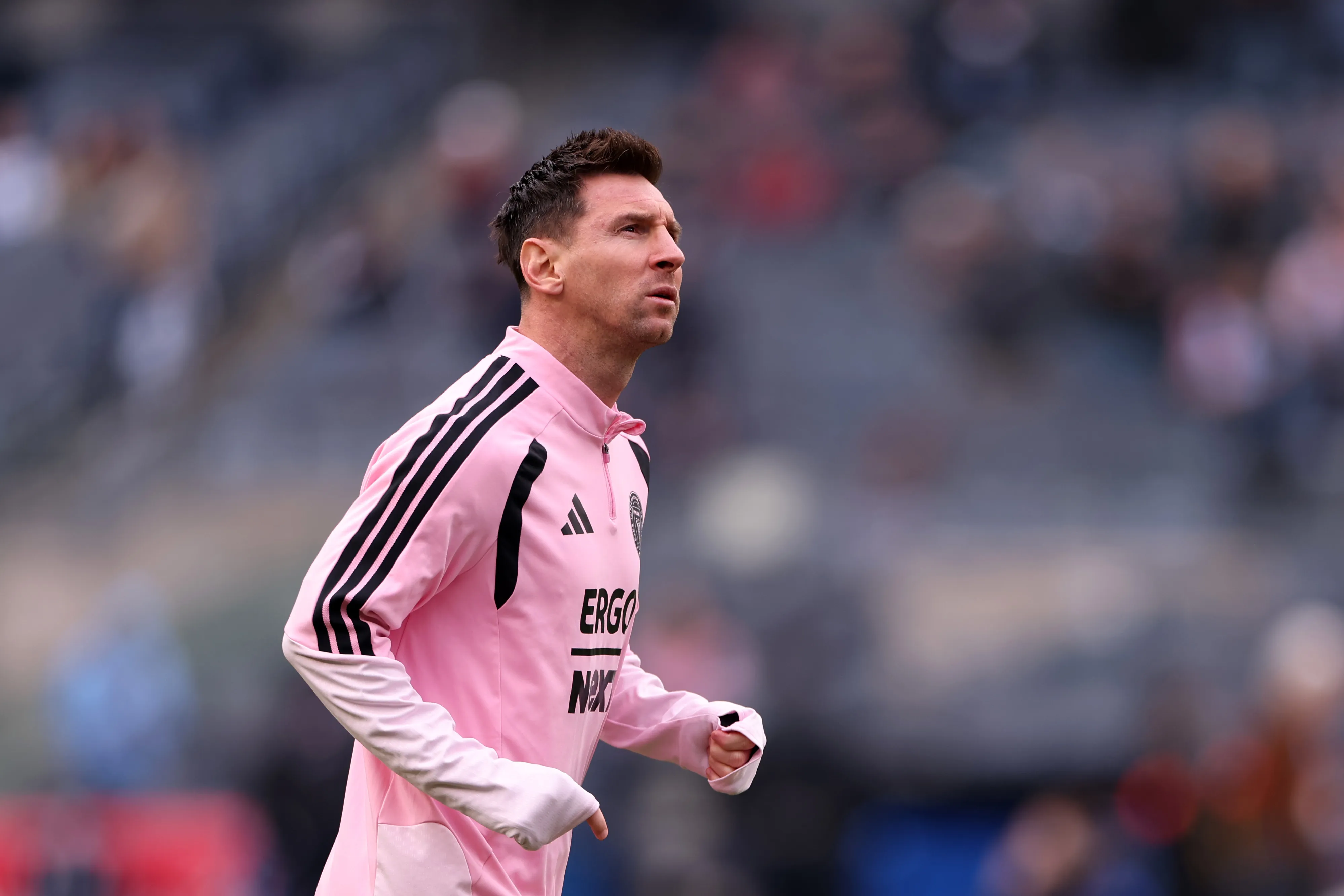 Messi e Inter Miami reciben a Austin FC [Foto: Getty]