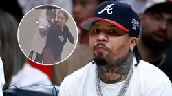 Gervonta Davis se enfrenta a cargos de intento de secuestro y agresión.