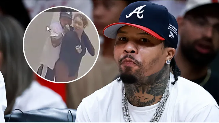 Gervonta Davis se enfrenta a cargos de intento de secuestro y agresión.