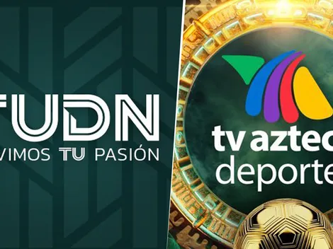 A 20 horas del partido de México vs. Bélgica: Televisa envía duro un recado a TV Azteca
