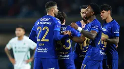 Alan Medina fue comprado de manera definitiva por Pumas UNAM.