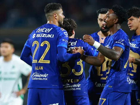 Pumas UNAM compró un jugador en medio de la fecha FIFA: los detalles