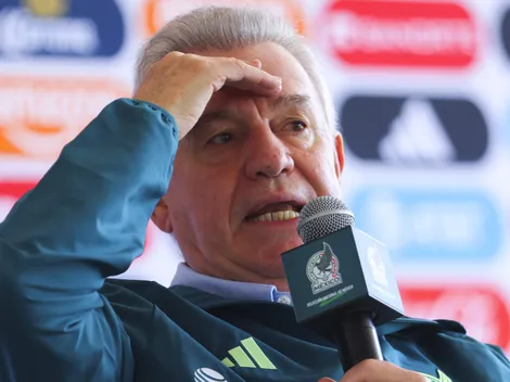 David Faitelson anuncia las 4 'dudas' de la lista de México para el Mundial 2026