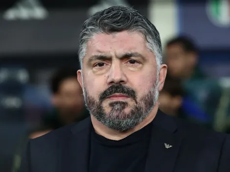 Los 4 entrenadores que suenan para suplir a Genaro Gattuso en Italia