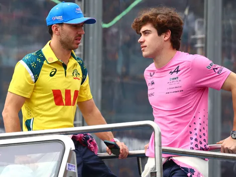 La respuesta de Alpine a las acusaciones de favoritismo de Gasly sobre Colapinto