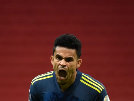 El mensaje de Luis Díaz a la afición de Colombia a meses del Mundial 2026