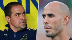 Jardine vs. Pizarro: salarios 2026.