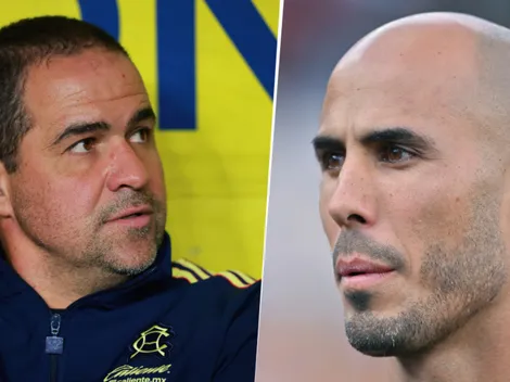 Mientras Jardine gana 1,7 millones en América, el salario de Pizarro ahora que renovó con Tigres