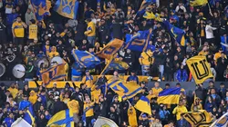 Carlos Emilio González ya habló como nuevo presidente de Tigres UANL