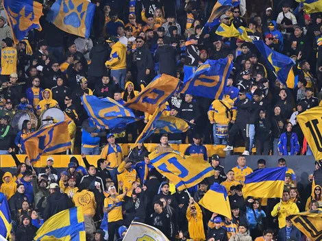 Carlos Emilio González habló como nuevo presidente de Tigres UANL