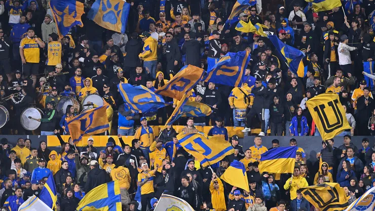 Carlos Emilio González ya habló como nuevo presidente de Tigres UANL