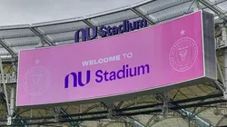 El NU Stadium será la nueva casa de Inter Miami.